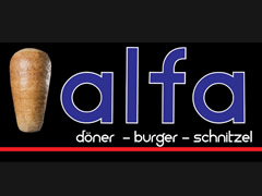 Alfa Dner Logo
